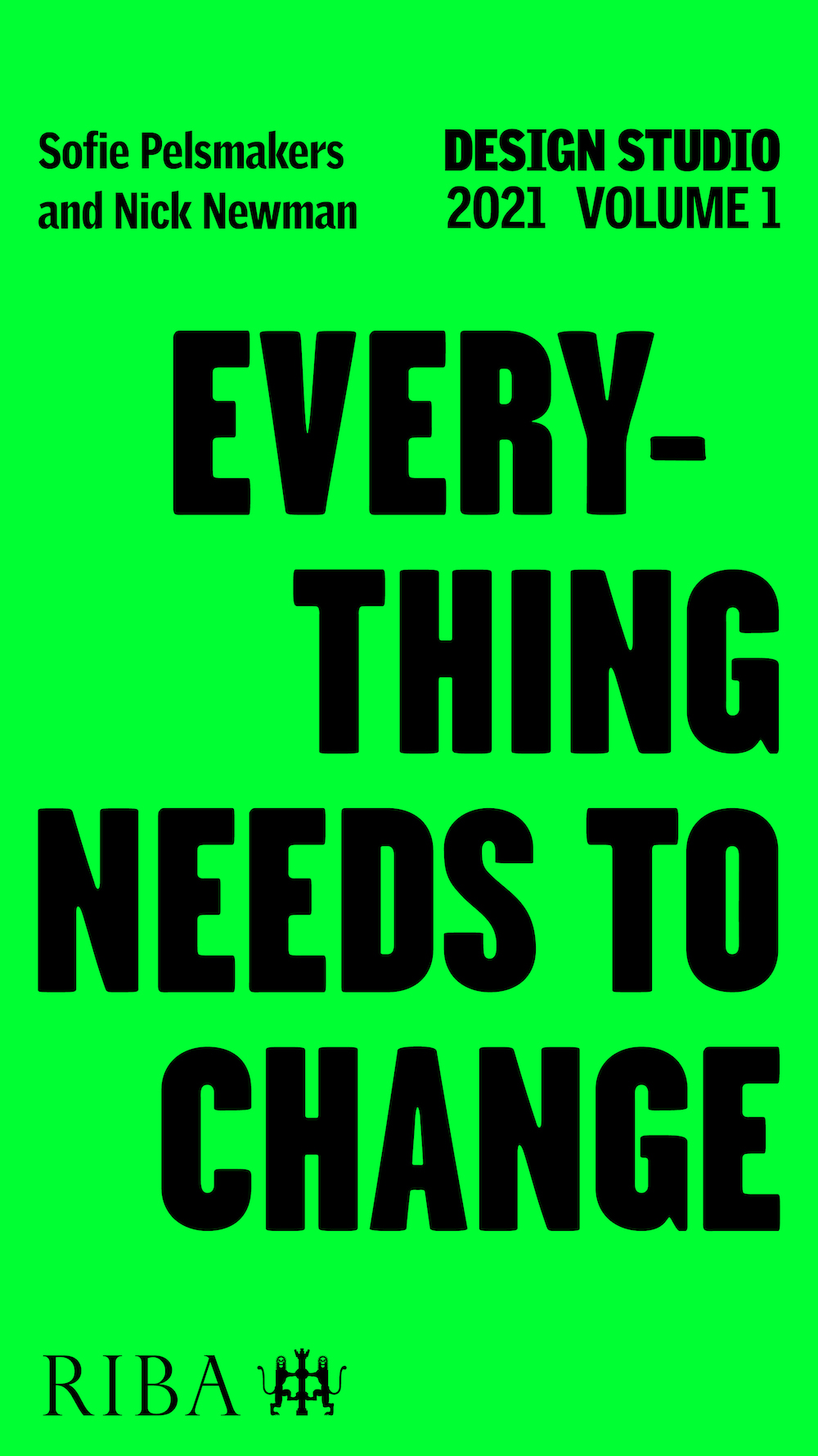 Future Nature — Journal