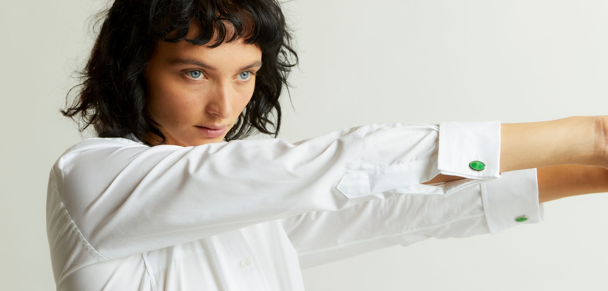 Future Nature — Budd Shirtmakers