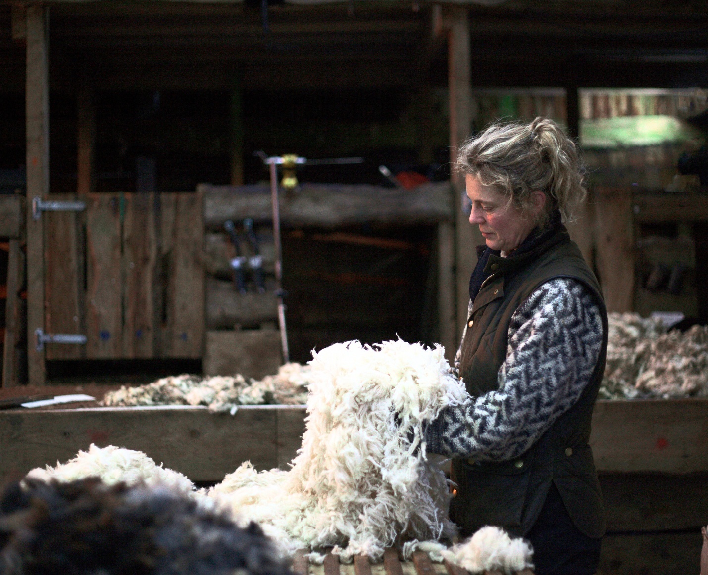 Future Nature — Work