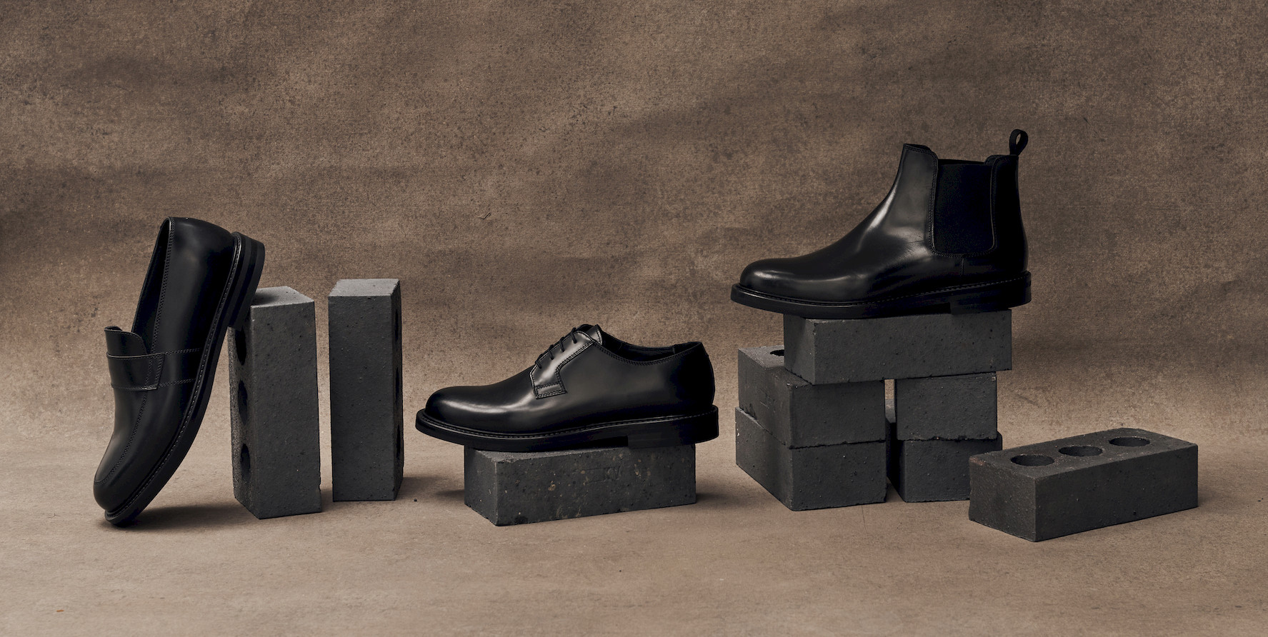 Future Nature — Harrys London