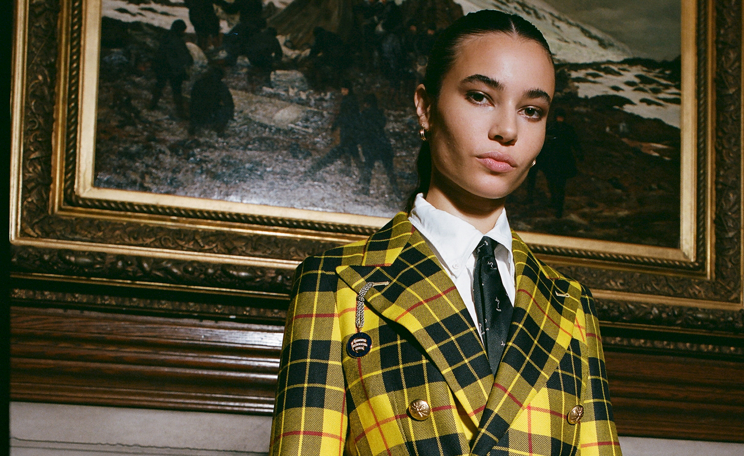 Future Nature — Rowing Blazers