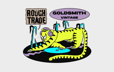 Future Nature — Work