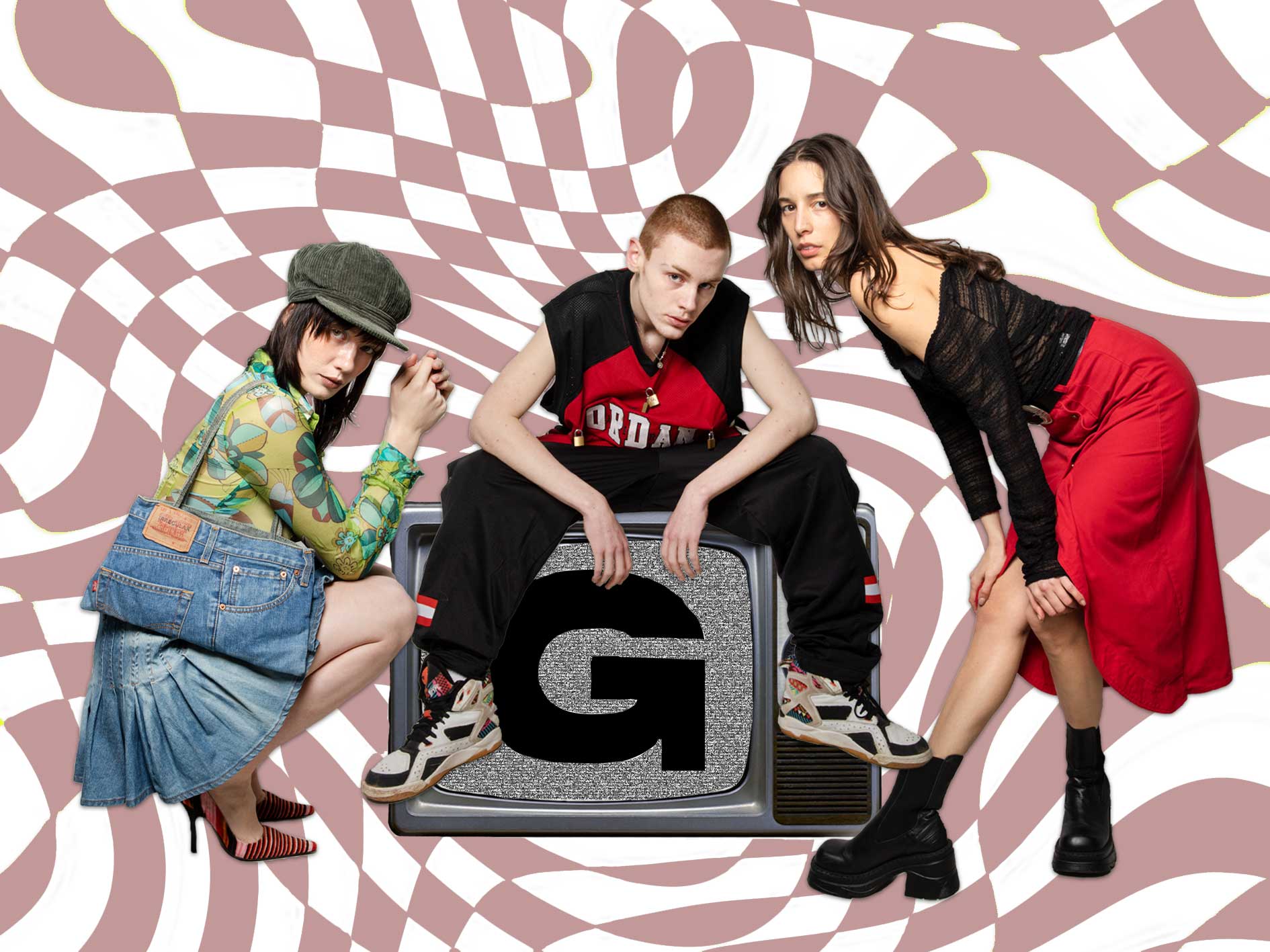 Future Nature — Work