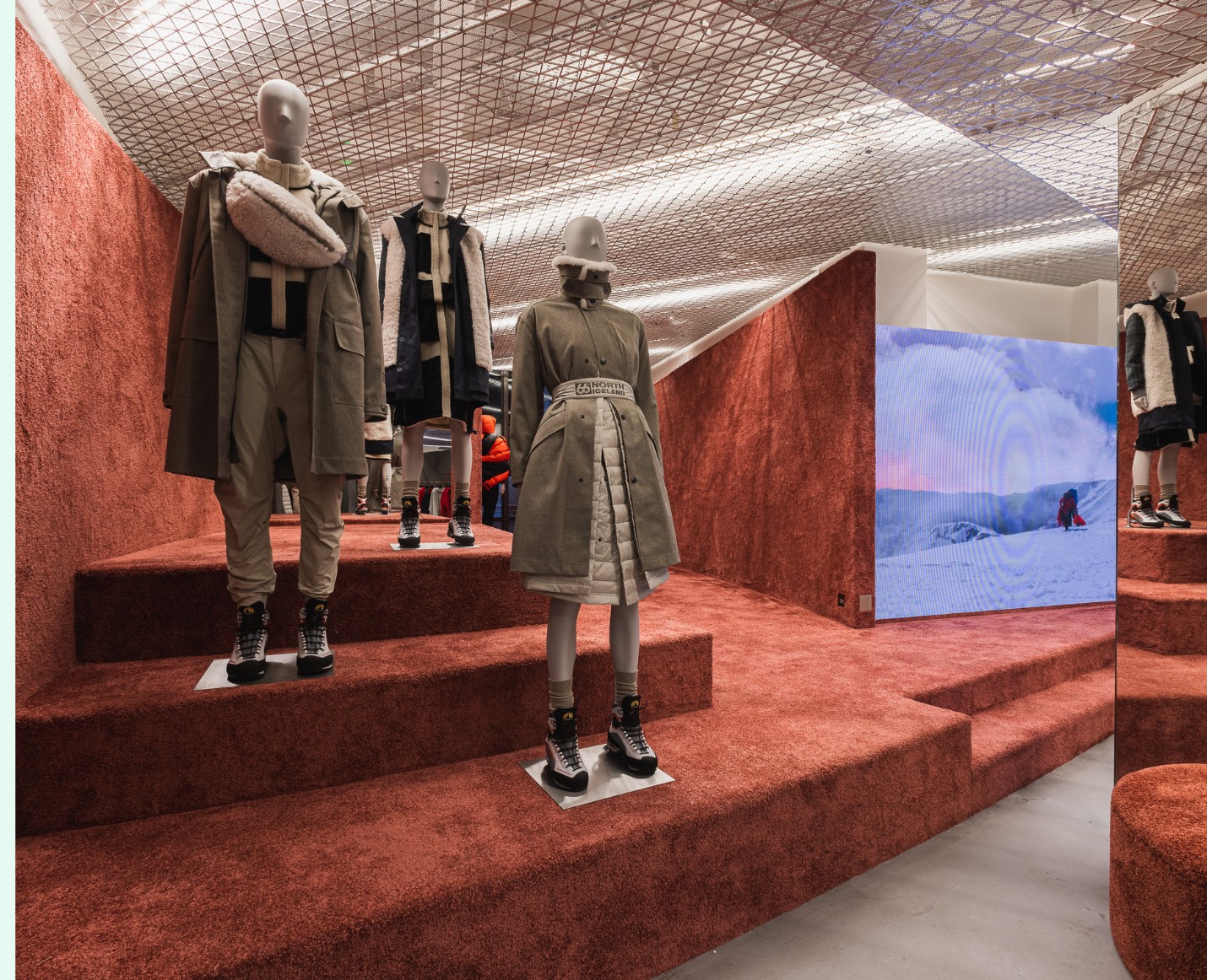 Future Nature — Work