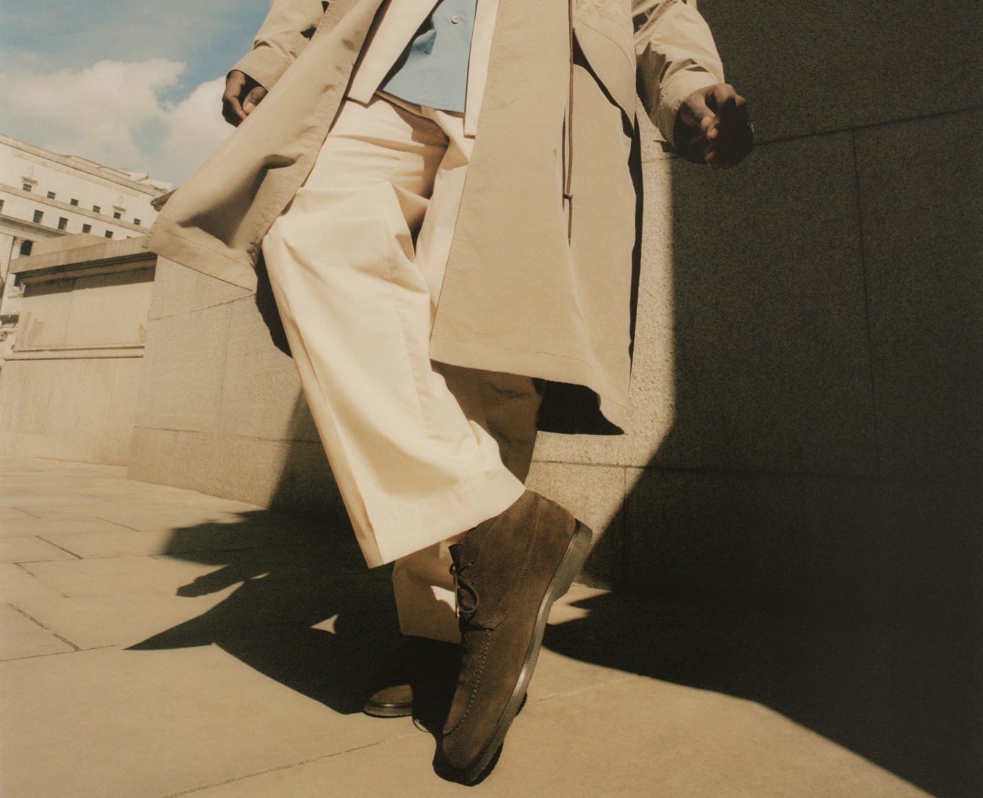 Future Nature — Work