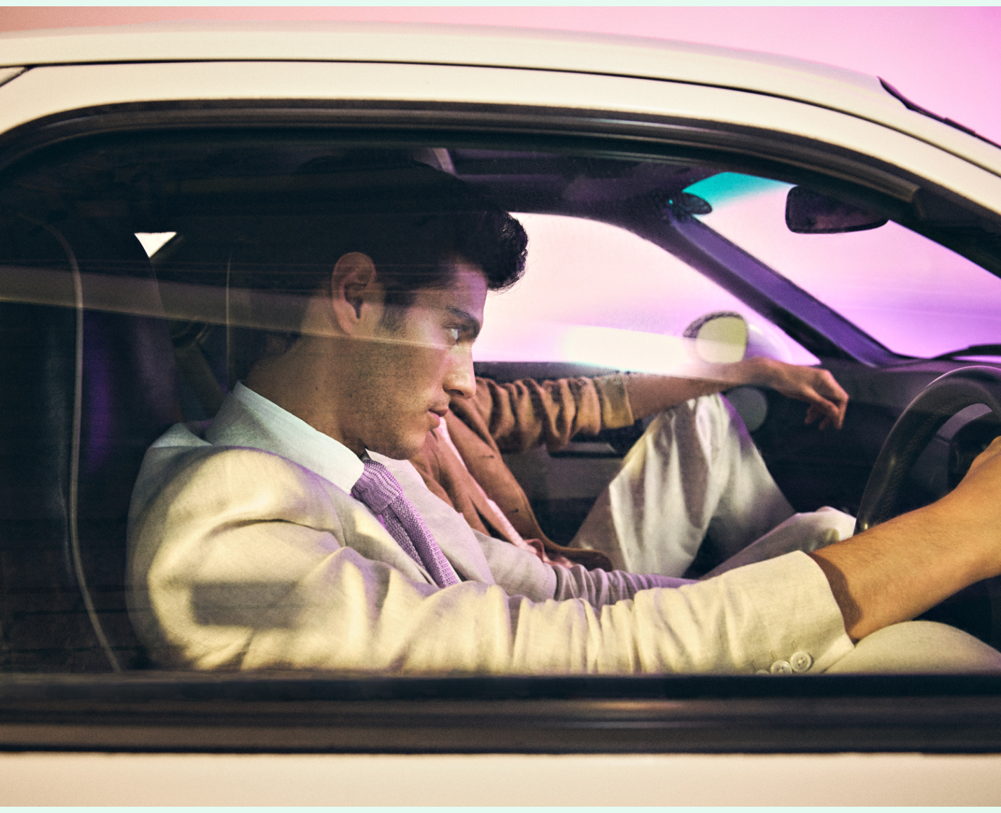 Future Nature — Work