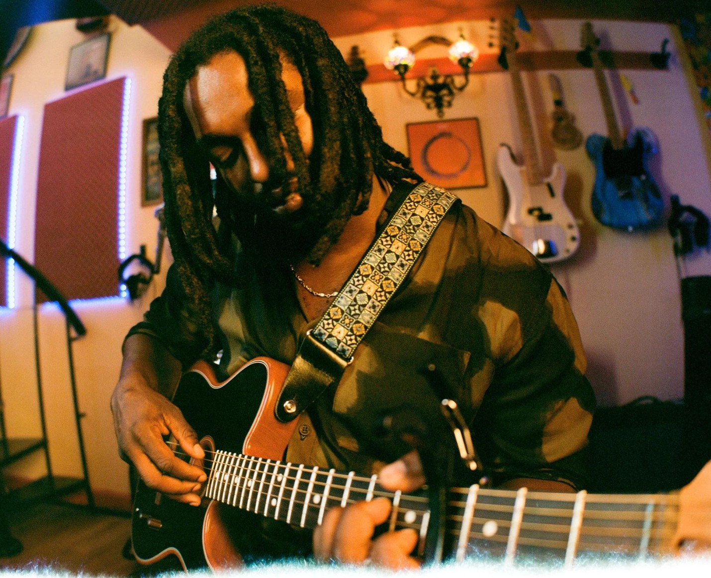 Future Nature — Work