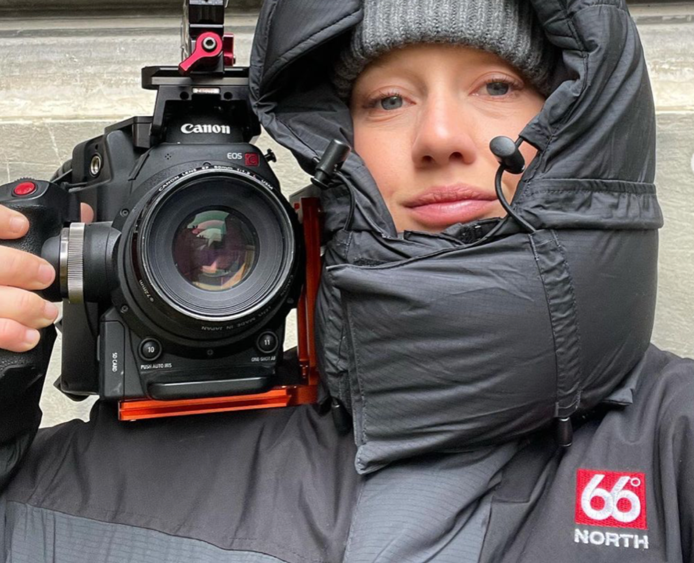 Future Nature — Work