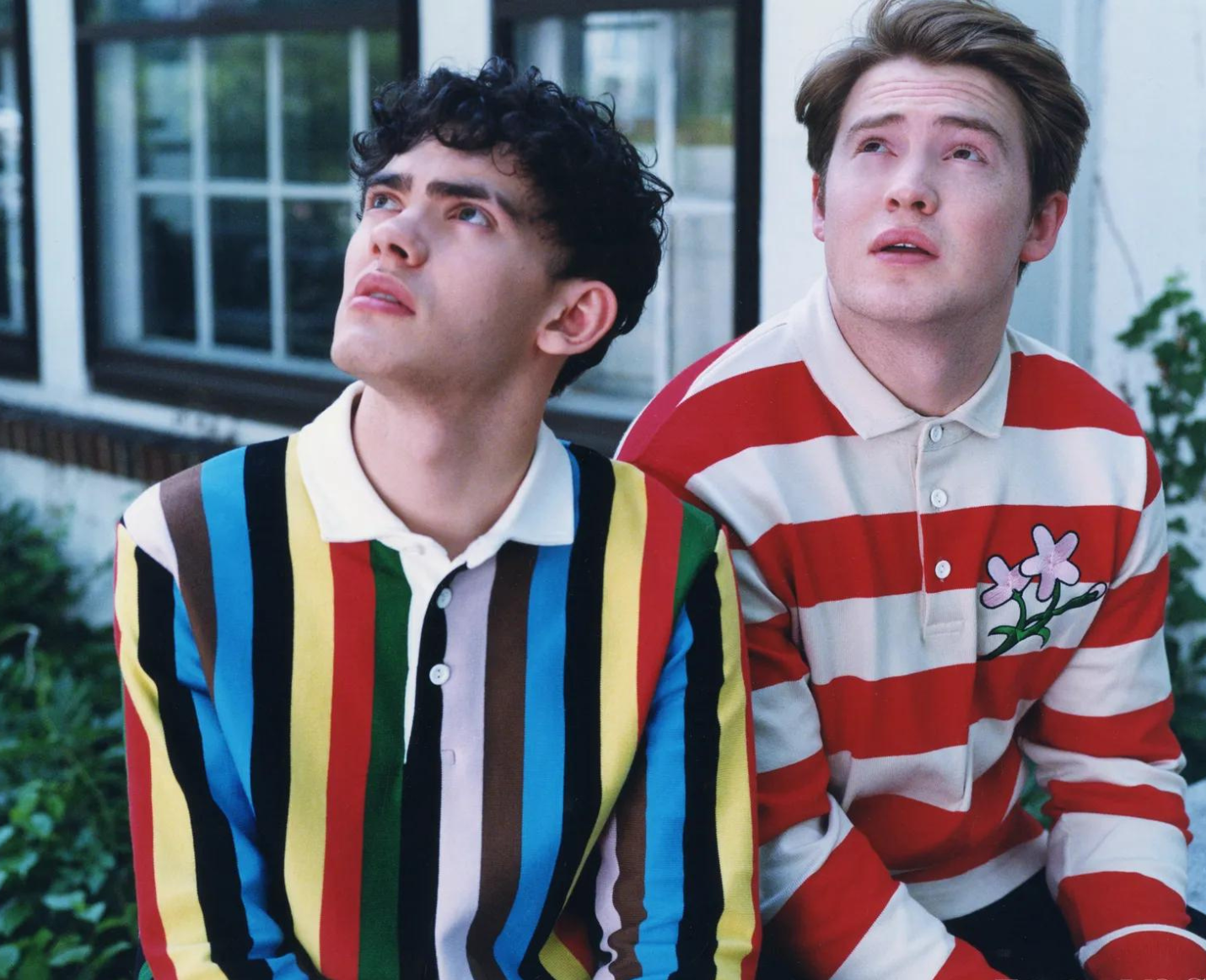 Future Nature — Work