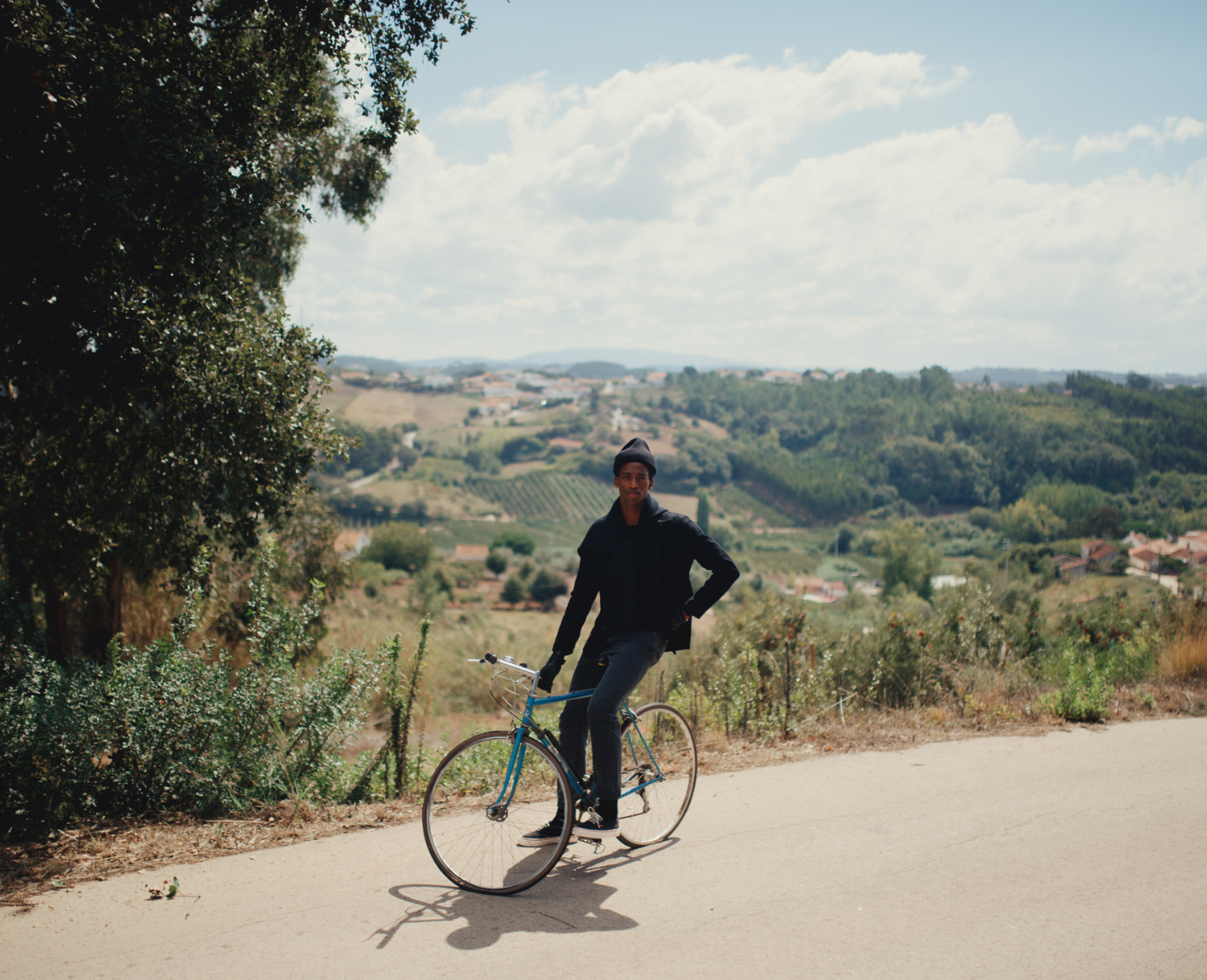 Future Nature — ISTO.