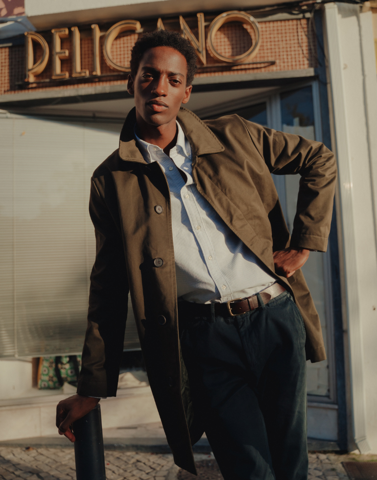 Future Nature — Clients