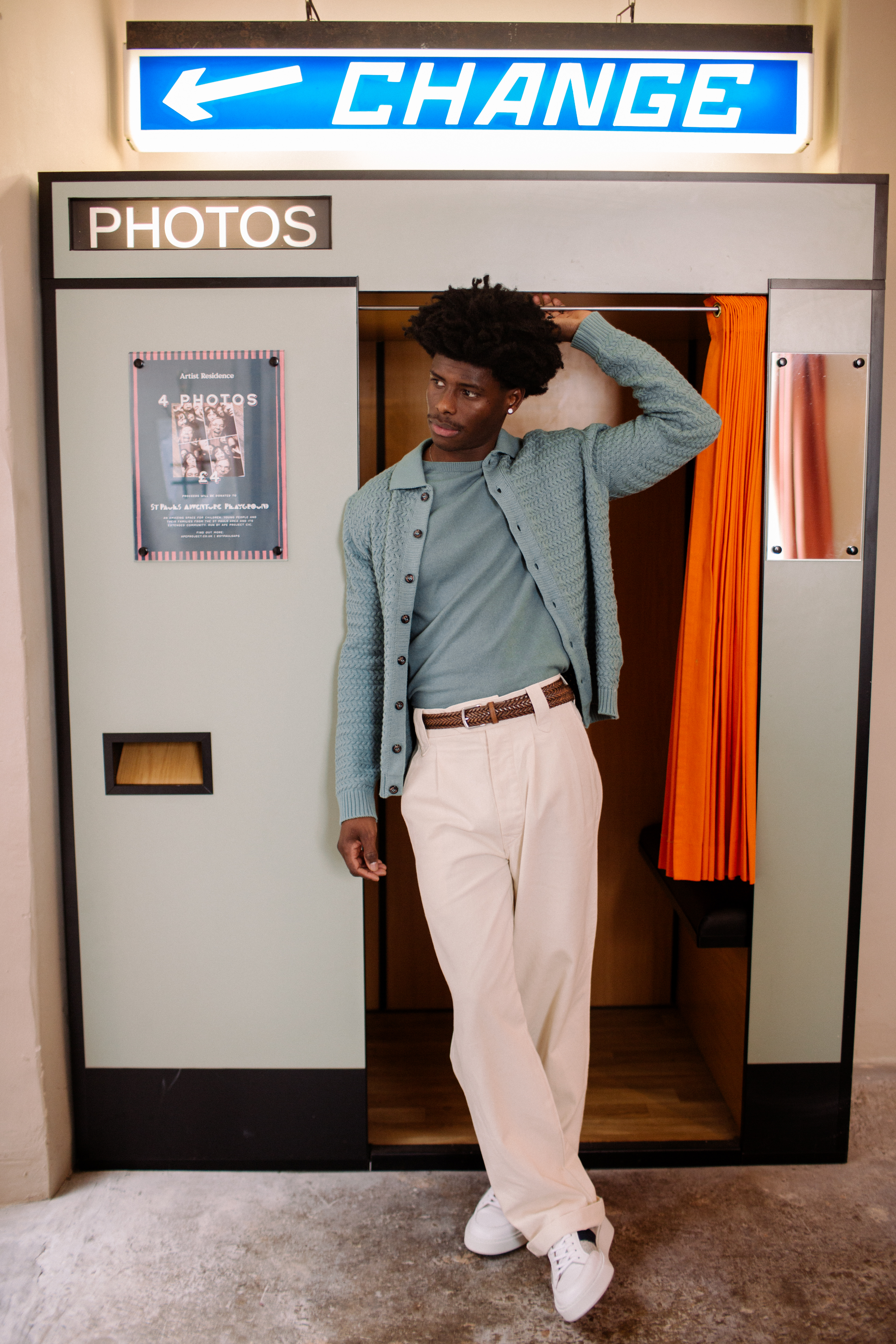 Future Nature — Clients