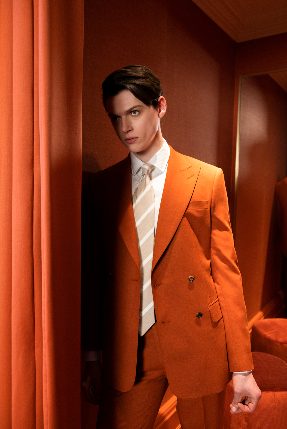 Future Nature — Clients