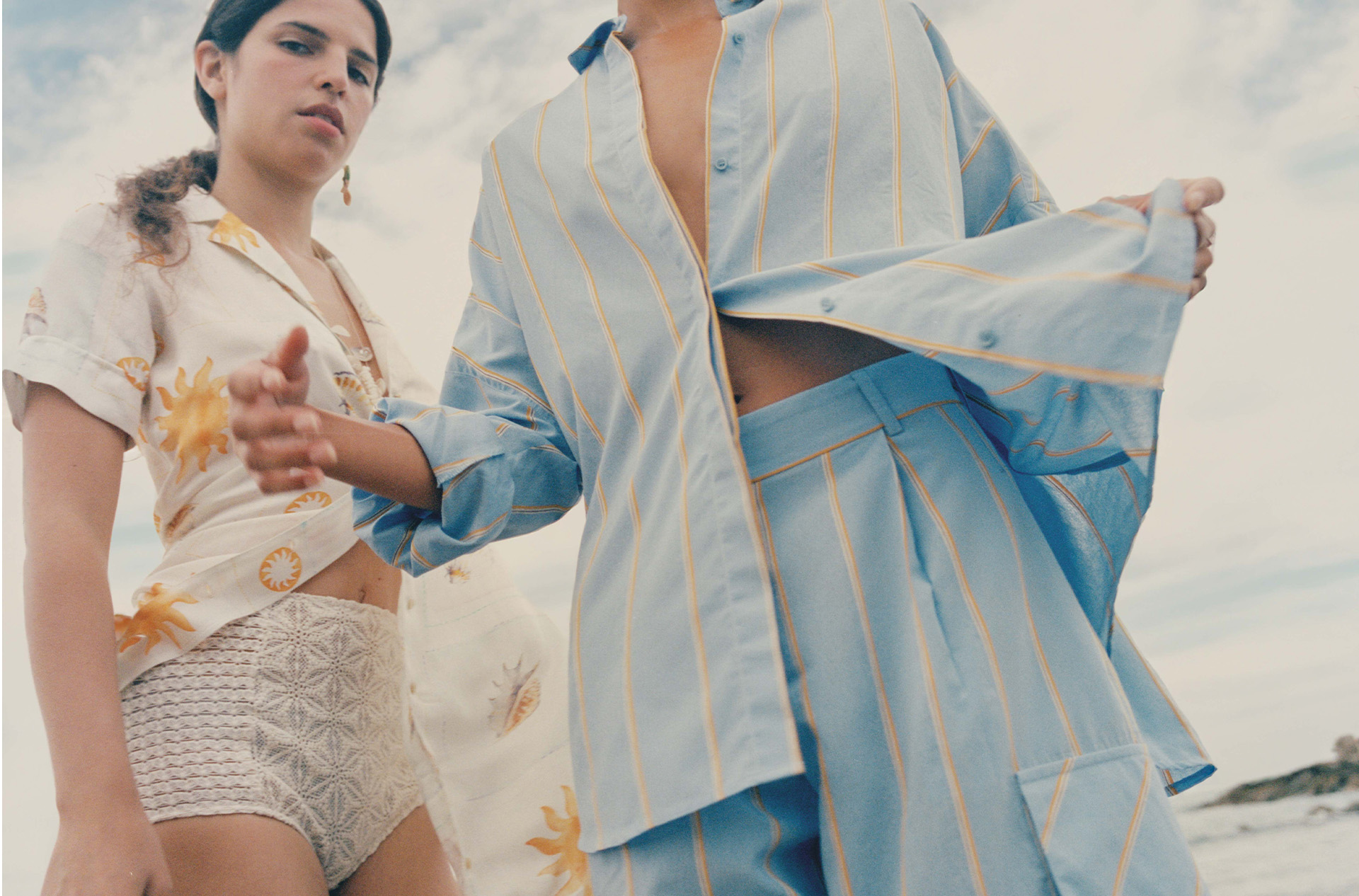 Future Nature — Sessùn