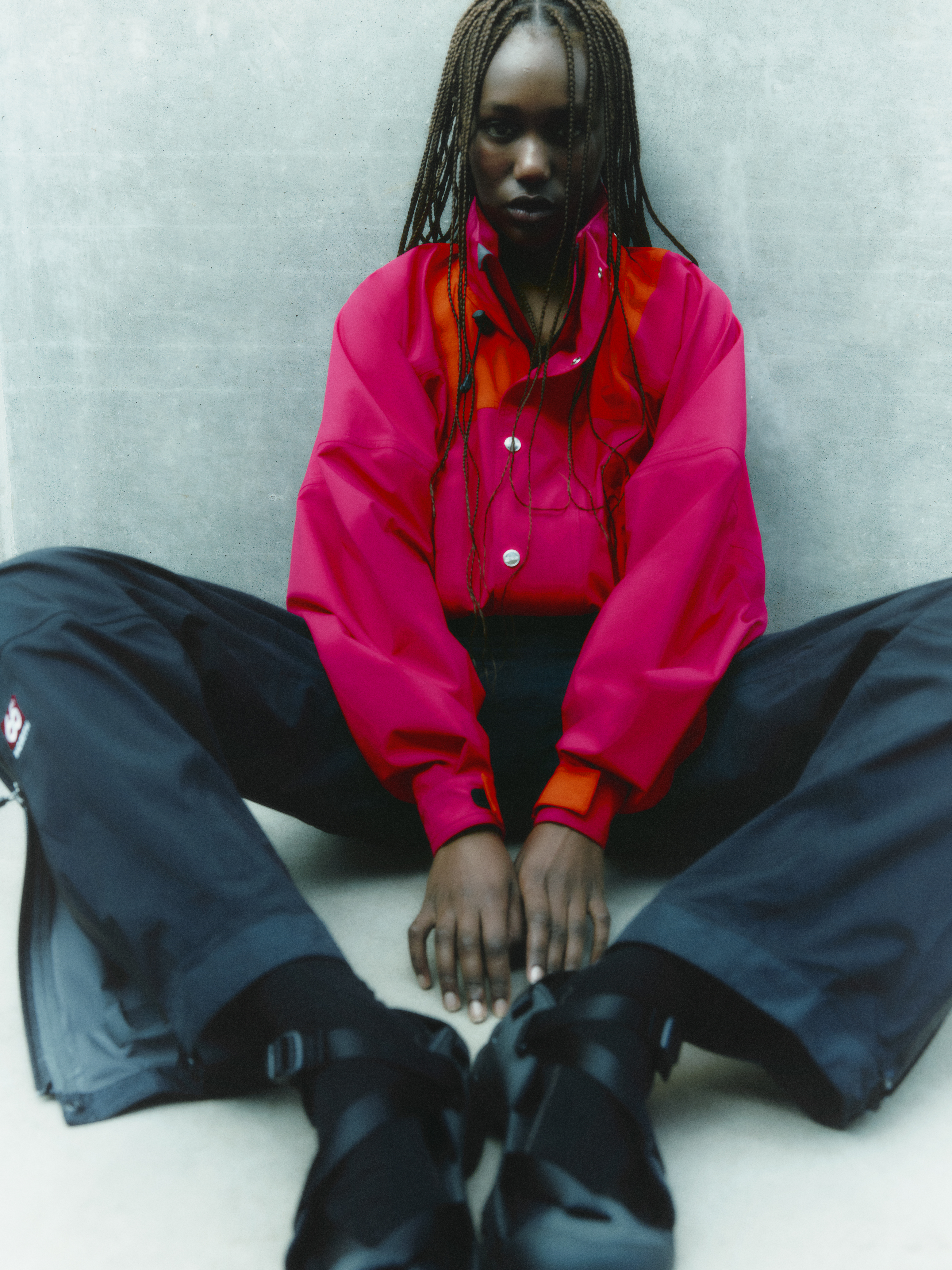 Future Nature — Clients