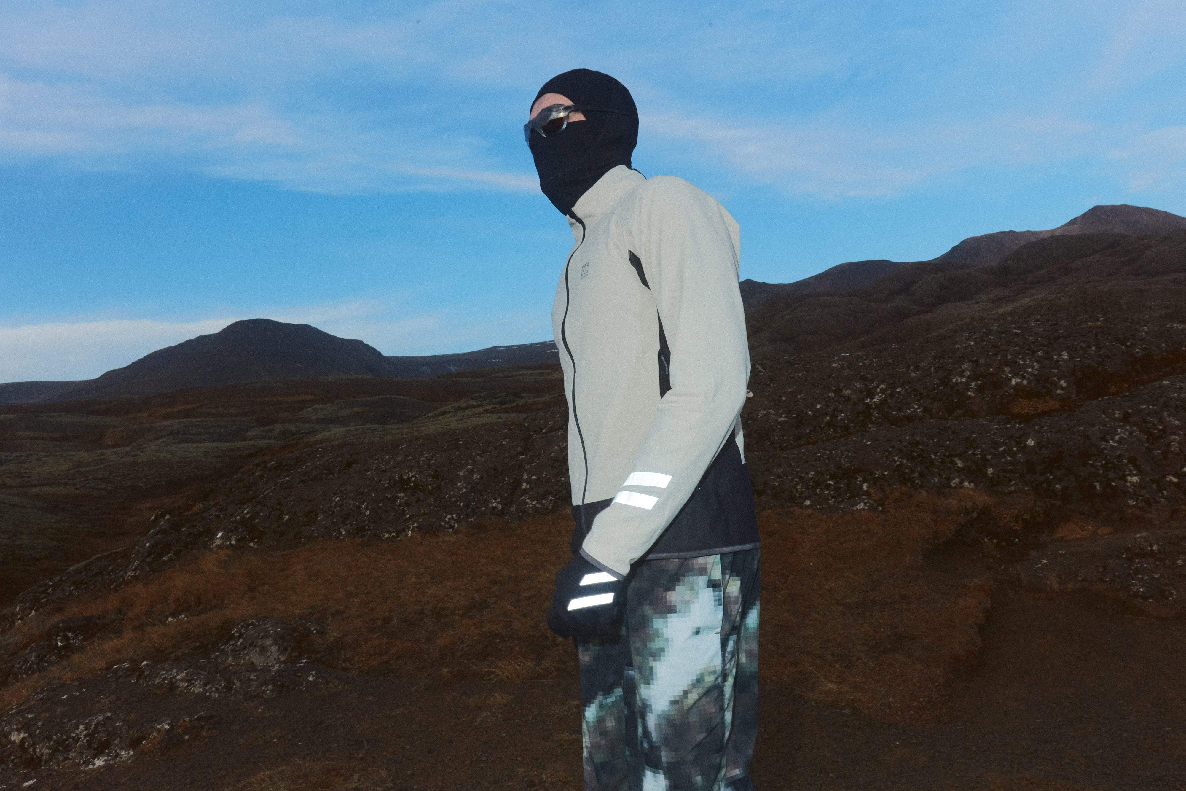 Future Nature — 66°North