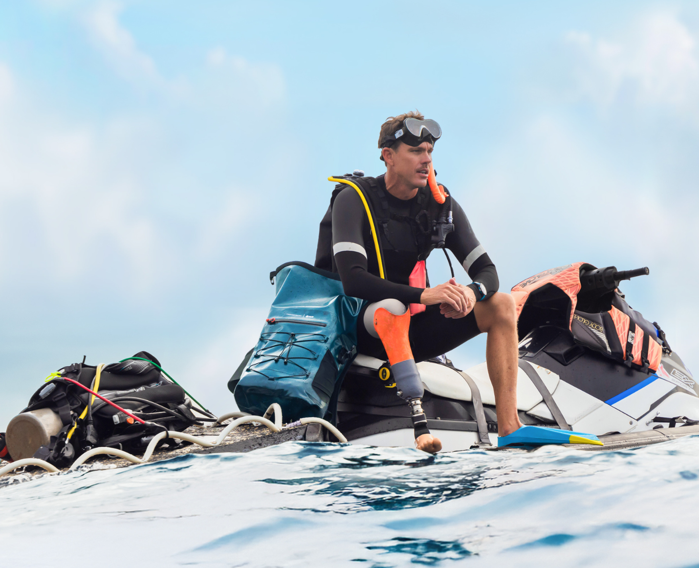 Future Nature — Groundtruth