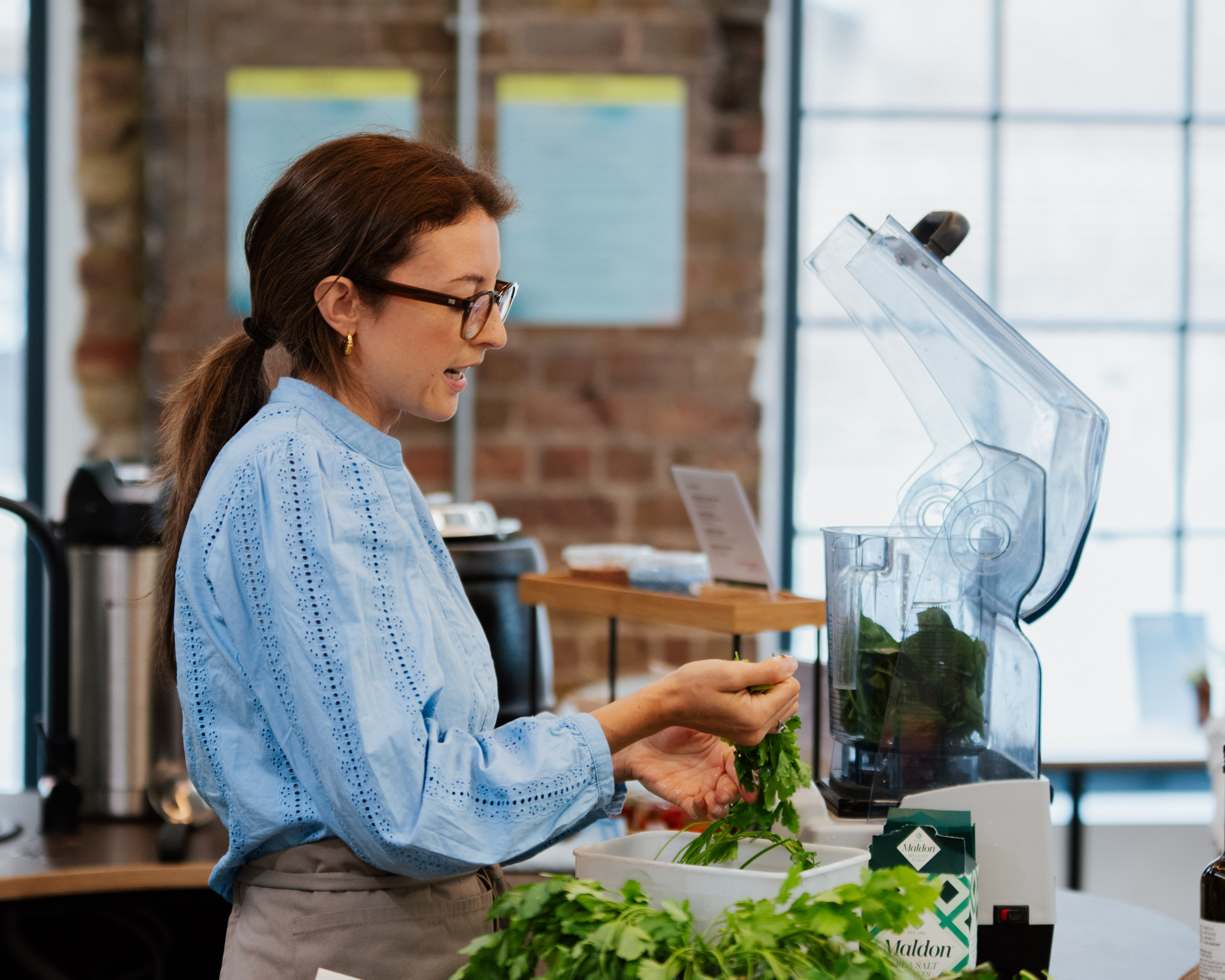 Future Nature — Detoxify Your Wardrobe (And Your Life)