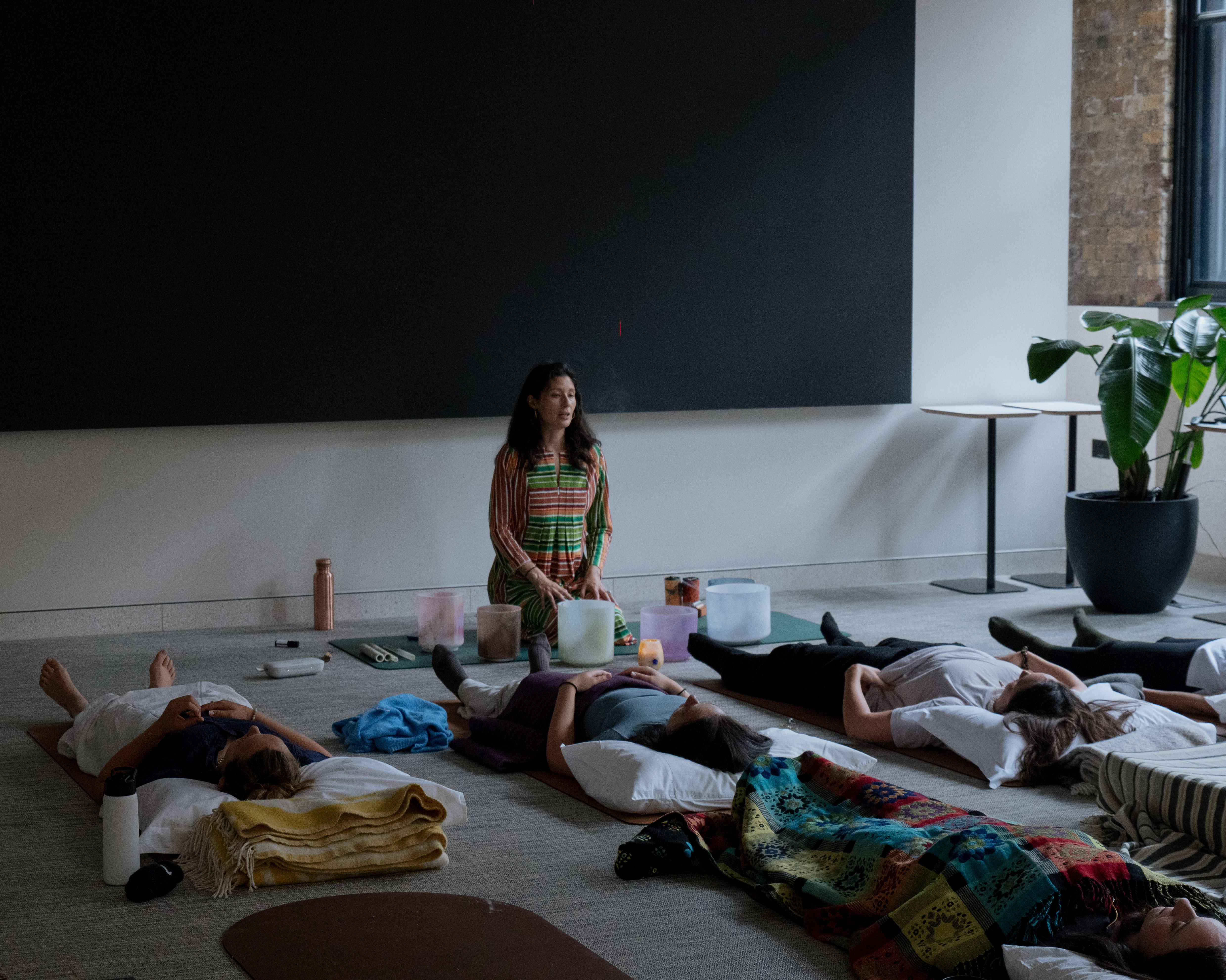 Future Nature — Detoxify Your Wardrobe (And Your Life)